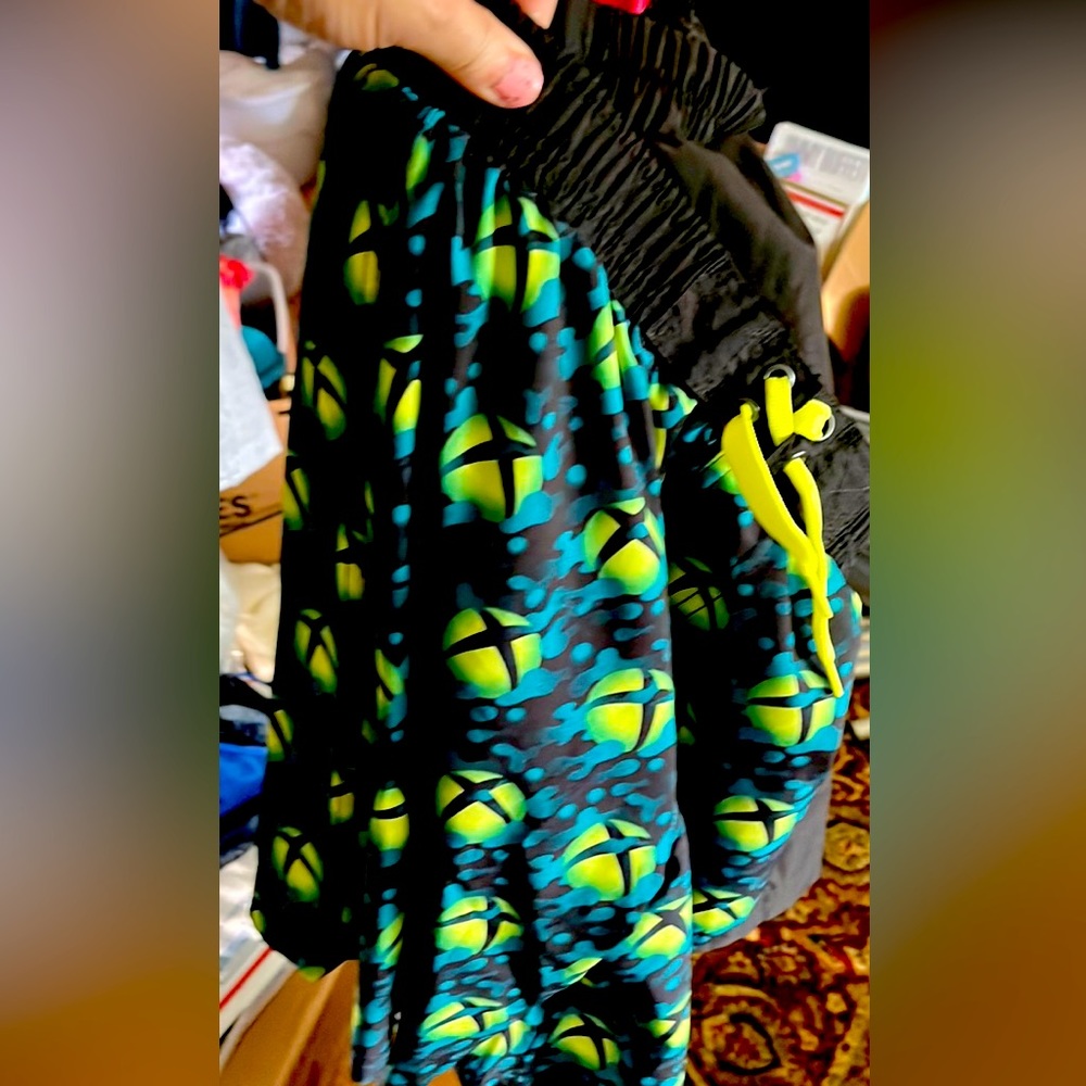 Xbox New Swimming Trunks, 9-10 Y